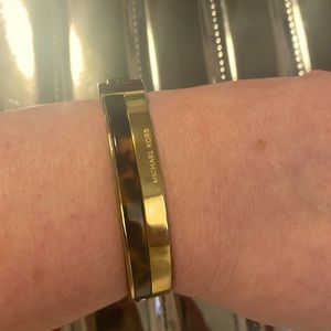 michael kors bracelet canada